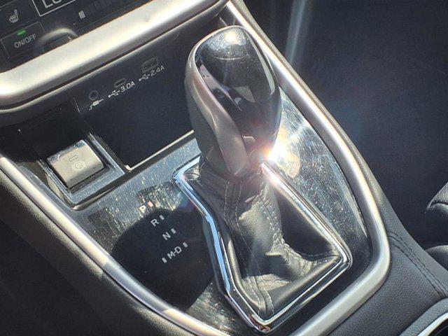 used 2023 Subaru Outback car, priced at $27,432