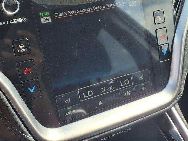 used 2023 Subaru Outback car, priced at $27,432