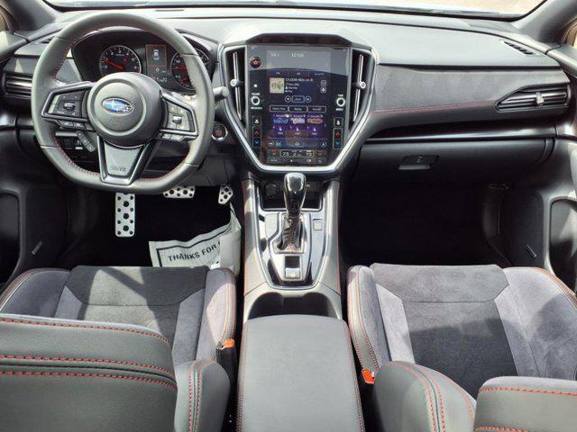 used 2023 Subaru WRX car, priced at $34,767