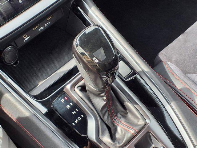 used 2023 Subaru WRX car, priced at $34,767