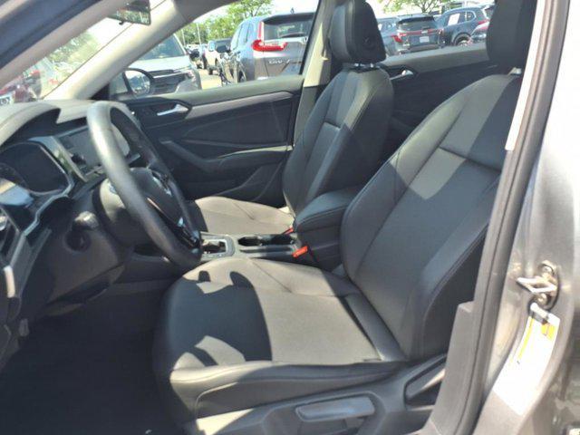 used 2019 Volkswagen Jetta car, priced at $16,465