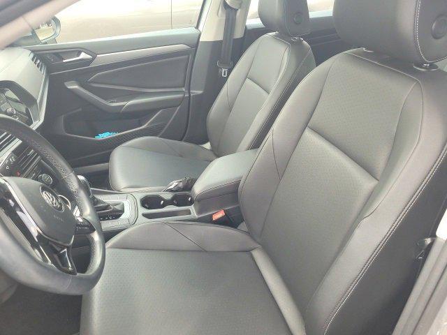 used 2019 Volkswagen Jetta car, priced at $16,500