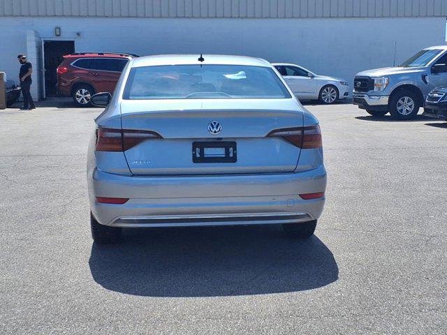 used 2019 Volkswagen Jetta car, priced at $16,465