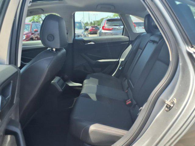 used 2019 Volkswagen Jetta car, priced at $16,465