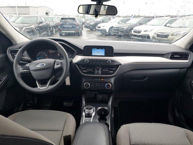 used 2022 Ford Escape car, priced at $19,860