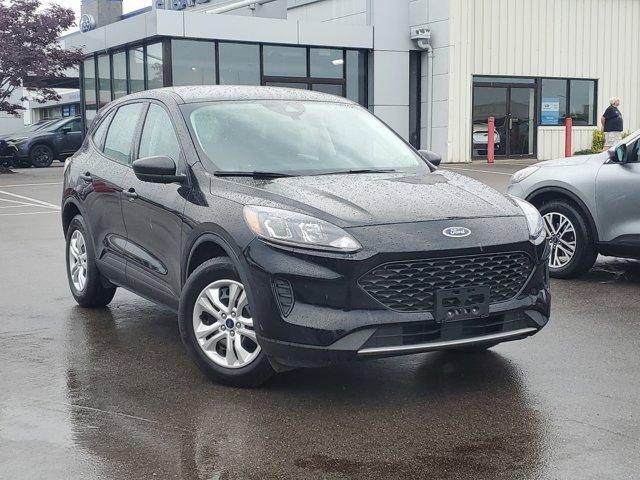 used 2022 Ford Escape car, priced at $21,203