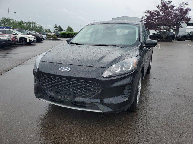 used 2022 Ford Escape car, priced at $19,860