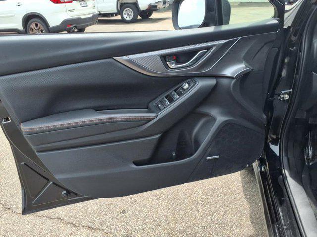 used 2023 Subaru Crosstrek car, priced at $27,843