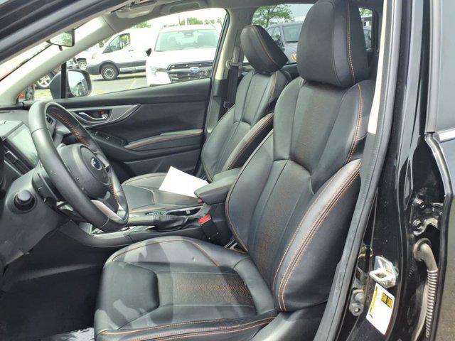 used 2023 Subaru Crosstrek car, priced at $27,843
