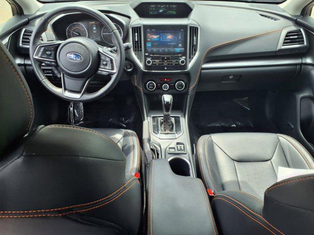 used 2023 Subaru Crosstrek car, priced at $27,843
