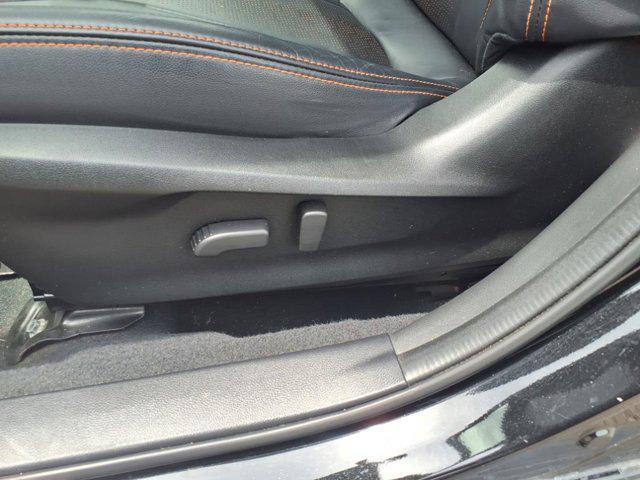 used 2023 Subaru Crosstrek car, priced at $27,843