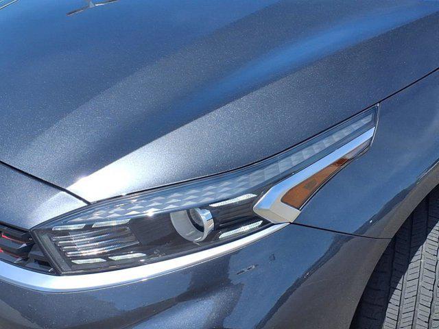 used 2022 Kia Forte car, priced at $20,795