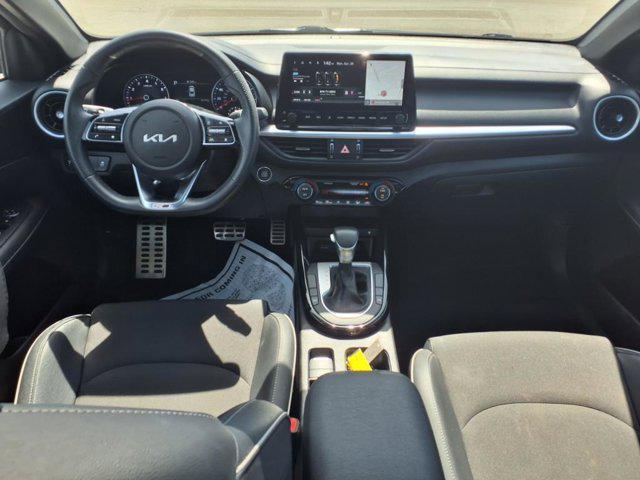 used 2022 Kia Forte car, priced at $20,795
