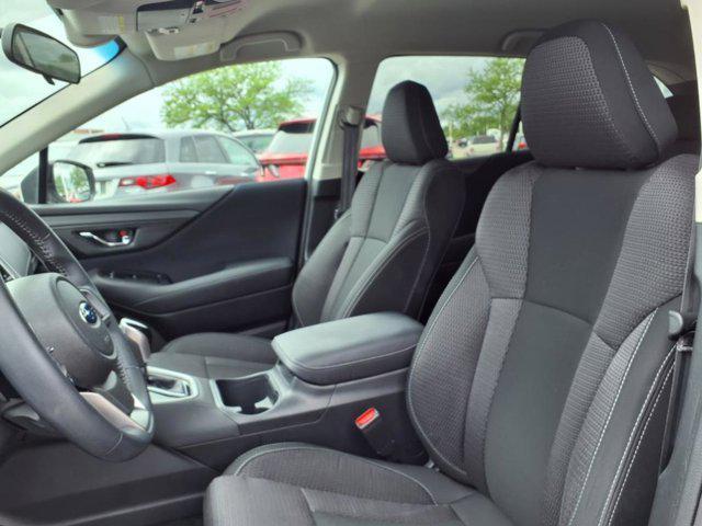used 2022 Subaru Outback car, priced at $25,187