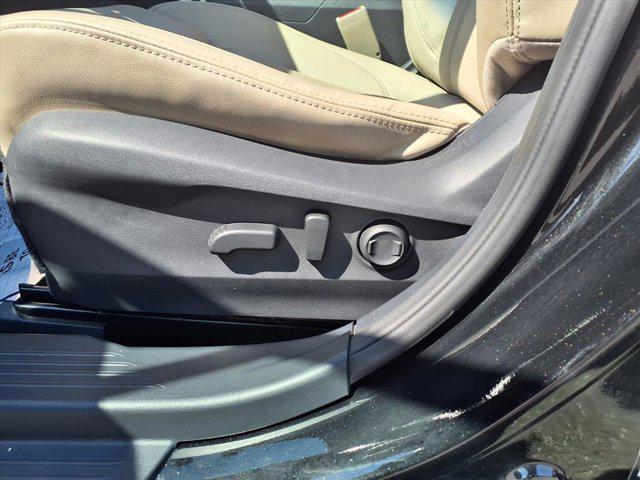 used 2022 Subaru Legacy car, priced at $21,751