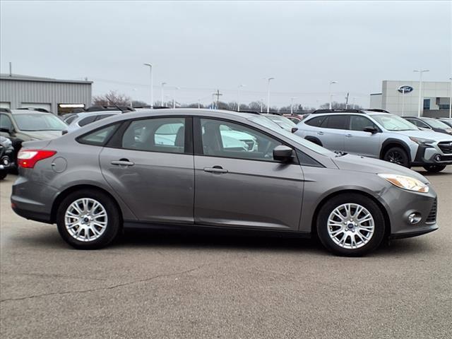 used 2012 Ford Focus car, priced at $7,730