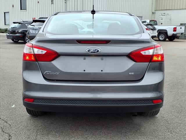 used 2012 Ford Focus car, priced at $7,730