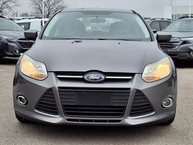 used 2012 Ford Focus car, priced at $7,730