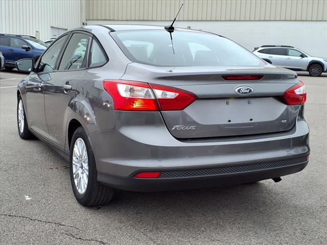 used 2012 Ford Focus car, priced at $7,730