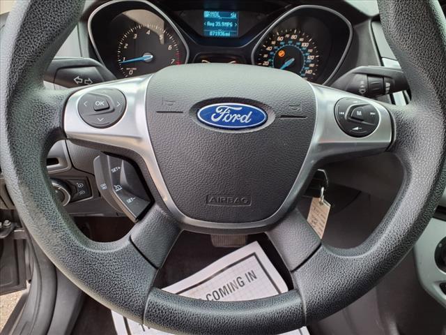 used 2012 Ford Focus car, priced at $7,730