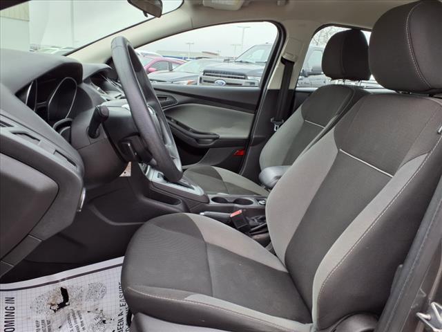 used 2012 Ford Focus car, priced at $7,730