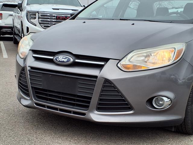 used 2012 Ford Focus car, priced at $7,730