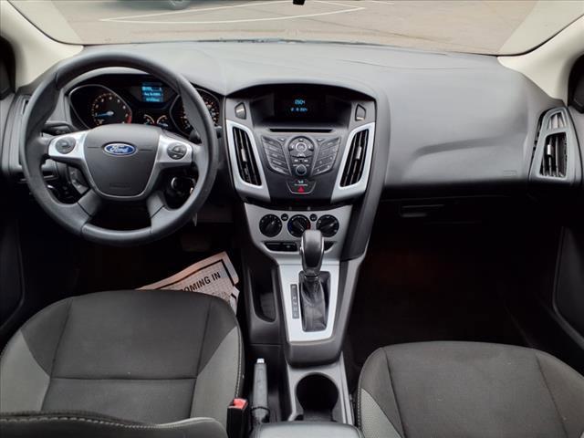 used 2012 Ford Focus car, priced at $7,730