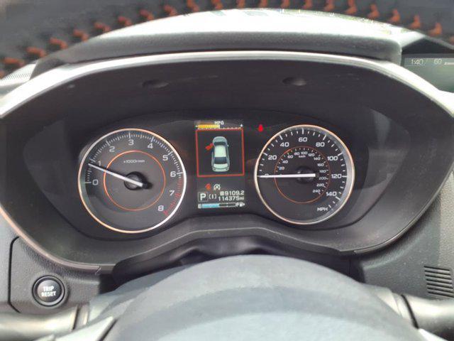 used 2020 Subaru Crosstrek car, priced at $18,997