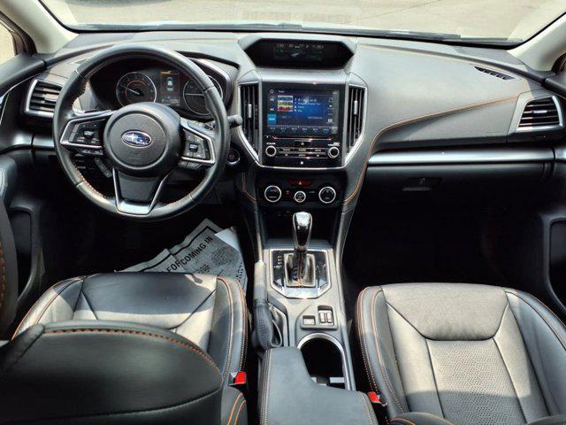 used 2020 Subaru Crosstrek car, priced at $18,997
