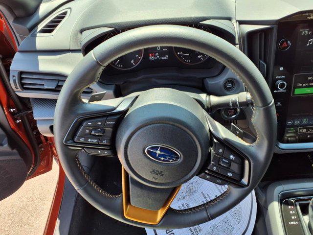 used 2024 Subaru Crosstrek car, priced at $32,763