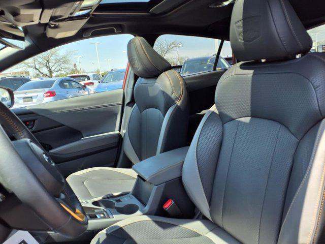used 2024 Subaru Crosstrek car, priced at $32,763