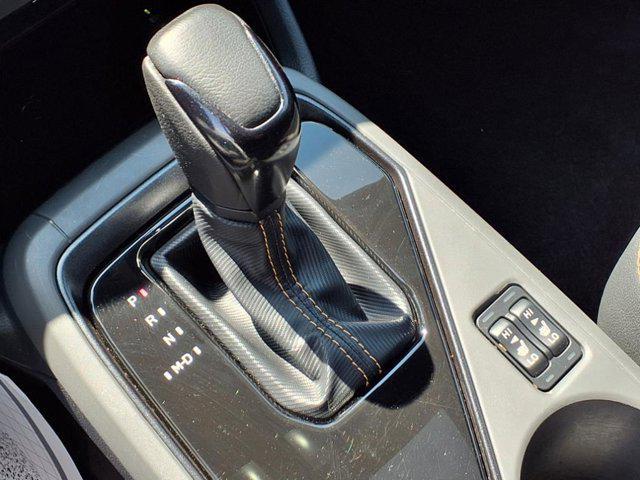 used 2024 Subaru Crosstrek car, priced at $32,763
