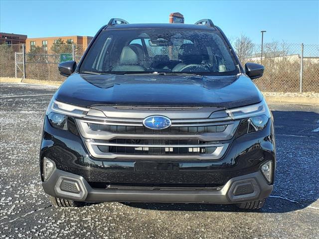 new 2025 Subaru Forester car, priced at $40,435