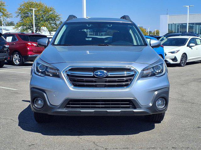 used 2018 Subaru Outback car, priced at $16,595