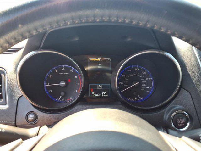 used 2018 Subaru Outback car, priced at $16,595