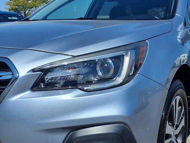 used 2018 Subaru Outback car, priced at $16,595