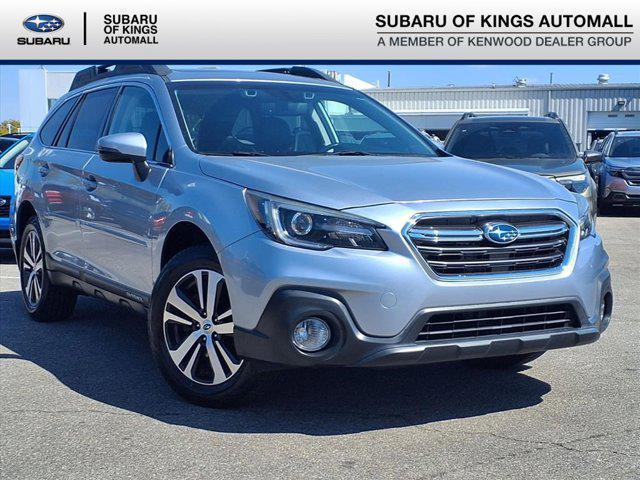used 2018 Subaru Outback car, priced at $16,595
