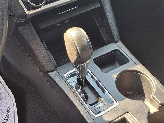used 2018 Subaru Outback car, priced at $16,595