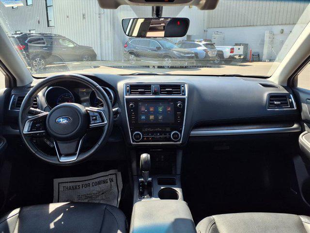 used 2018 Subaru Outback car, priced at $16,595