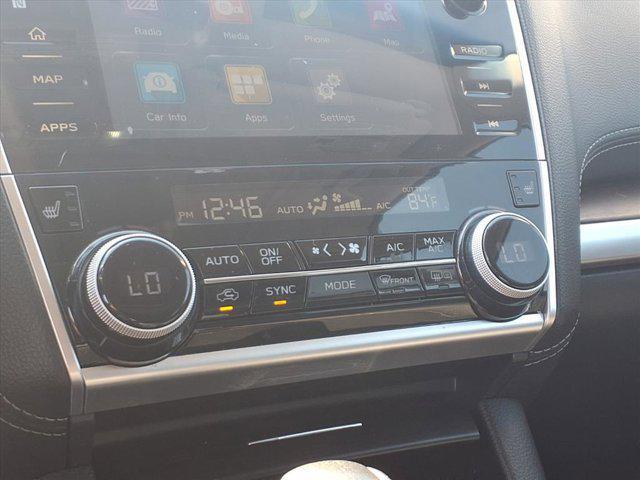 used 2018 Subaru Outback car, priced at $16,595