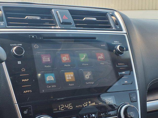 used 2018 Subaru Outback car, priced at $16,595