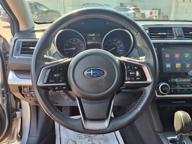 used 2018 Subaru Outback car, priced at $16,595