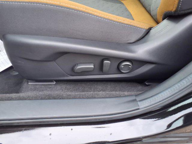 used 2024 Subaru Crosstrek car, priced at $30,000
