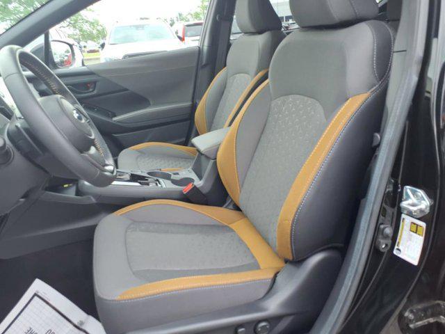 used 2024 Subaru Crosstrek car, priced at $30,000