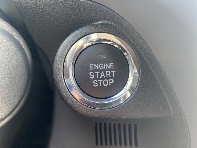 used 2025 Subaru Crosstrek car, priced at $30,931