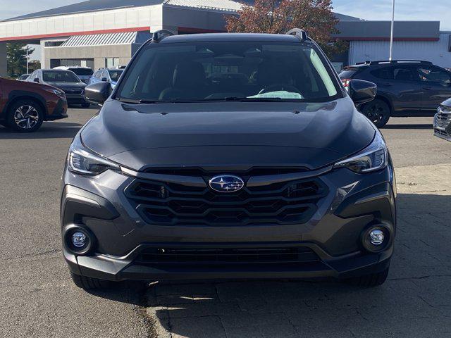 used 2025 Subaru Crosstrek car, priced at $30,931