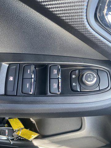 used 2025 Subaru Crosstrek car, priced at $30,931