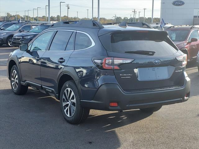 new 2025 Subaru Outback car, priced at $34,768