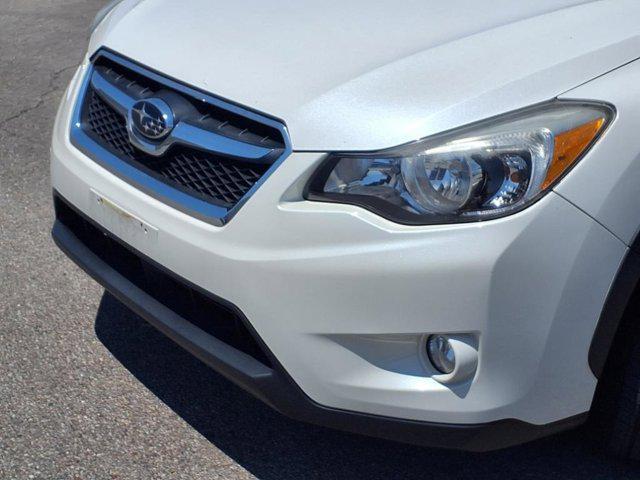 used 2015 Subaru XV Crosstrek car, priced at $12,136