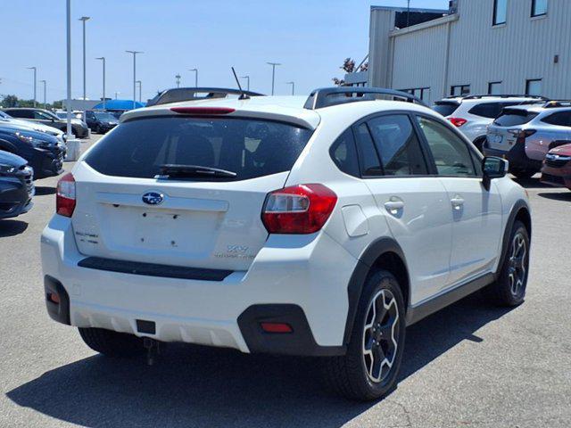 used 2015 Subaru XV Crosstrek car, priced at $12,136
